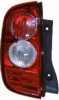 VAN WEZEL 3328921 Combination Rearlight